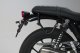Pravý nosič SLC HTA.11.667.11001, Triumph Speed Twin 900 (23-), Street CUP 900 (17-20) a další