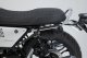 Levý nosič SLC HTA.17.595.10001 černá, Moto Guzzi V7 III Rough (18-20)