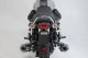 Levý nosič SLC HTA.17.595.10001 černá, Moto Guzzi V7 III Rough (18-20)