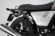 Pravý nosič SLC HTA.17.595.11001 černá, Moto Guzzi V7 III Rough (18-20)