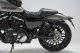 Levý nosič SLC HTA.18.768.10001 černá, Harley-Davidson Sportster Forty-Eight (XL1200X) (10-16)