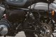 Levý nosič SLC HTA.18.768.10001 černá, Harley-Davidson Sportster Forty-Eight (XL1200X) (10-16)