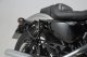 Pravý nosič SLC HTA.18.768.11001 černá, Harley-Davidson Sportster Forty-Eight (XL1200X) (10-16)