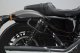 Pravý nosič SLC HTA.18.768.11001 černá, Harley-Davidson Sportster Forty-Eight (XL1200X) (10-16)