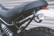 Levý nosič SLC HTA.22.577.10003 černá, Ducati Scrambler Café Racer (17-), Scrambler Desert Sled (19-20) a další