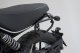 Levý nosič SLC HTA.22.916.10000 černá, Ducati Scrambler Café Racer (17-), Scrambler Desert Sled (19-), Scrambler Urban Motard (22-)