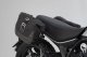 Pravý nosič SLC HTA.22.916.11000 černá, Ducati Scrambler Café Racer (17-), Scrambler Desert Sled (19-), Scrambler Urban Motard (22-)