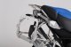 Sada adaptérů pro originální nosič BMW KFT.00.152.10900/S stříbrná, BMW F 850 GS Adventure (18-20), F 900 GS Adventure (23-) a další