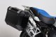 Sada adaptérů pro originální nosič BMW KFT.00.152.10900/S stříbrná, BMW F 850 GS Adventure (18-20), F 900 GS Adventure (23-) a další