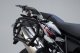Nosič bočních kufrů PRO KFT.01.622.30001/B černá, Honda CRF1000L Africa Twin (15-17)