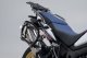 Nosič bočních kufrů PRO KFT.01.622.30001/B černá, Honda CRF1000L Africa Twin (15-17)