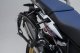 Nosič bočních kufrů PRO KFT.01.622.30001/B černá, Honda CRF1000L Africa Twin (15-17)