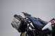 Nosič bočních kufrů PRO KFT.01.622.30001/B černá, Honda CRF1000L Africa Twin (15-17)