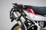 Nosič bočních kufrů PRO OFF-ROAD KFT.01.890.30100/B černá, Honda CRF 1000 L (18-19), CRF 1000 LD (17-19)
