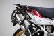 Nosič bočních kufrů PRO OFF-ROAD KFT.01.890.30100/B černá, Honda CRF 1000 L (18-19), CRF 1000 LD (17-19)