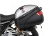 Nosiče bočních kufrů EVO KFT.06.435.20000/B černá, Yamaha XJR 1200 (95-99), XJR 1300 (98-16)