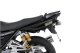 Nosiče bočních kufrů EVO KFT.06.435.20000/B černá, Yamaha XJR 1200 (95-99), XJR 1300 (98-16)
