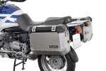 Nosiče bočních kufrů EVO KFT.07.093.20000/B černá, BMW R 1150 GS Adventure (01-04)