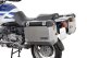 Nosiče bočních kufrů EVO KFT.07.093.20000/B černá, BMW R 1150 GS Adventure (01-04)