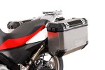 Nosiče bočních kufrů EVO KFT.07.094.20000/B černá, BMW F 650 GS Dakar (99-03), G 650 GS Sertão (11-15)