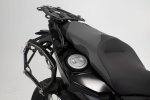 Nosič bočních kufrů PRO KFT.07.559.30000/B černá, BMW F 700 GS (12-18), F 800 GS (08-18)