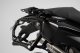 Nosič bočních kufrů PRO KFT.07.559.30000/B černá, BMW F 700 GS (12-18), F 800 GS (08-18)