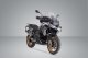Nosič bočních kufrů PRO KFT.07.664.30001/B černá, BMW R 1200 GS LC (12-18), R 1200 GS LC Adventure (13-18) a další