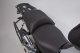 Nosič bočních kufrů PRO KFT.07.664.30001/B černá, BMW R 1200 GS LC (12-18), R 1200 GS LC Adventure (13-18) a další