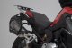 Nosič bočních kufrů PRO KFT.07.897.30000/B černá, BMW F 750 GS (17-), F 800 GS (23-25) a další