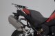 Nosič bočních kufrů PRO KFT.07.897.30000/B černá, BMW F 750 GS (17-), F 800 GS (23-25) a další
