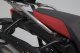 Nosič bočních kufrů PRO KFT.07.897.30000/B černá, BMW F 750 GS (17-), F 800 GS (23-25) a další