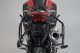 Nosič bočních kufrů PRO KFT.07.897.30000/B černá, BMW F 750 GS (17-), F 800 GS (23-25) a další