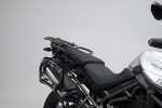 Nosič bočních kufrů PRO KFT.11.748.30000/B černá, Triumph Tiger 800 XC (10-14), Tiger 800 XCa (18-) a další