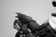 Nosič bočních kufrů PRO KFT.11.748.30000/B černá, Triumph Tiger 800 XC (10-14), Tiger 800 XCa (18-) a další