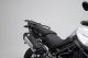 Nosič bočních kufrů PRO KFT.11.748.30000/B černá, Triumph Tiger 800 XC (10-14), Tiger 800 XCa (18-) a další
