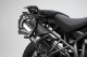 Nosič bočních kufrů PRO KFT.11.748.30000/B černá, Triumph Tiger 800 XC (10-14), Tiger 800 XCa (18-) a další