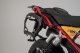 Nosič bočních kufrů PRO KFT.17.925.30000/B černá, Moto Guzzi V85 TT (21-23), V85 TT Travel (19-23)