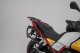 Nosič bočních kufrů PRO KFT.17.925.30000/B černá, Moto Guzzi V85 TT (21-23), V85 TT Travel (19-23)