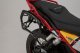 Nosič bočních kufrů PRO KFT.17.925.30000/B černá, Moto Guzzi V85 TT (21-23), V85 TT Travel (19-23)