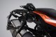 Nosič bočních kufrů PRO KFT.04.333.30001/B černá, KTM 1190 Adventure R (13-)