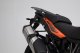 Nosič bočních kufrů PRO KFT.04.333.30001/B černá, KTM 1190 Adventure R (13-)
