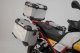 Nosič vrchního kufru ADVENTURE-RACK GPT.17.925.19000/B černá, Moto Guzzi V85 TT (21-23), V85 TT Travel (19-23)