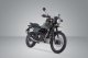 Pravý nosič SLC HTA.41.789.11000 černá, Royal Enfield Himalayan 400 (17-24)