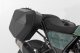 Pravý nosič SLC HTA.41.789.11000 černá, Royal Enfield Himalayan 400 (17-24)