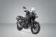 Nosič bočních kufrů PRO KFT.01.400.30000/B černá, Honda CB500F (16), CB500X (16-) a další