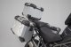 Nosič vrchního kufru ADVENTURE-RACK GPT.11.900.19000/B černá, Triumph Tiger 1200 XRX Low (17-21), Tiger Explorer XC (11-15), Tiger Explorer XRx (15-17)