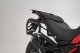 Nosič bočních kufrů PRO KFT.22.114.30000/B černá, Ducati Multistrada 1200 Enduro (16-18), Multistrada 950 (16-18) a další