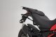 Nosič bočních kufrů PRO KFT.22.114.30000/B černá, Ducati Multistrada 1200 Enduro (16-18), Multistrada 950 (16-18) a další