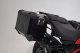 Nosič bočních kufrů PRO KFT.22.114.30000/B černá, Ducati Multistrada 1200 Enduro (16-18), Multistrada 950 (16-18) a další
