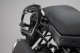Nosič bočních kufrů PRO KFT.05.876.30000/B černá, Suzuki V-Strom 650XT (16-)